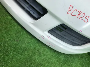 БАМПЕР НА SUZUKI SWIFT ZC71S