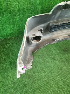 БАМПЕР НА SUZUKI SWIFT ZC71S