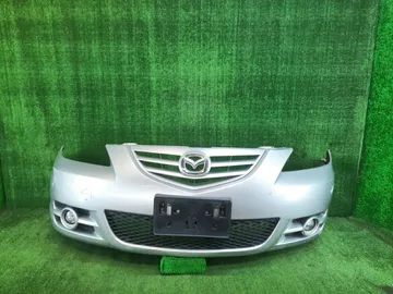 БАМПЕР НА MAZDA AXELA BK5P