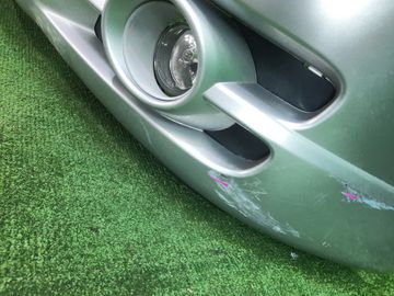 БАМПЕР НА MAZDA AXELA BK5P