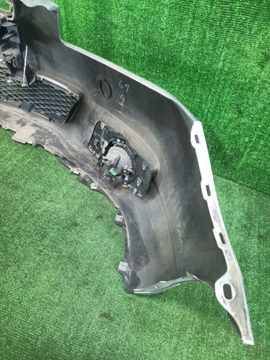 БАМПЕР НА MAZDA AXELA BK5P