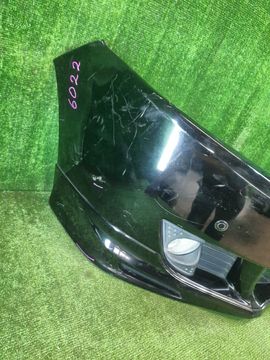 БАМПЕР НА HONDA ACCORD CU2