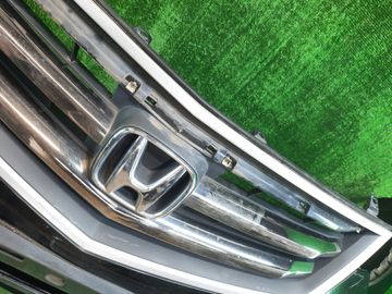 БАМПЕР НА HONDA ACCORD CU2