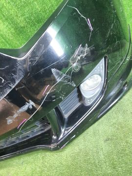 БАМПЕР НА HONDA ACCORD CU2