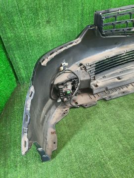БАМПЕР НА HONDA ACCORD CU2