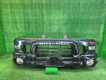 БАМПЕР НА MITSUBISHI DELICA PD6W