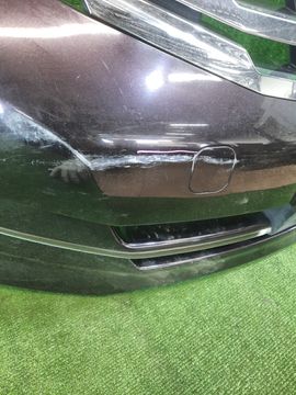 БАМПЕР НА NISSAN NOTE E12