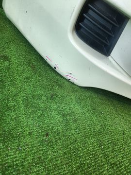 БАМПЕР НА HONDA ACCORD CL7
