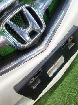 БАМПЕР НА HONDA ACCORD CL7