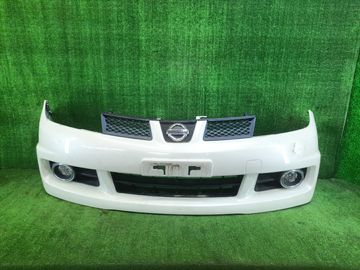 БАМПЕР НА NISSAN WINGROAD Y12