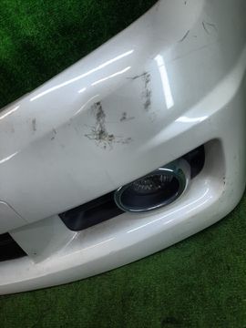 БАМПЕР НА NISSAN WINGROAD Y12