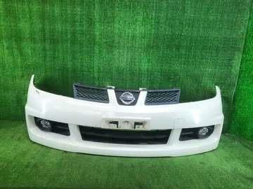 БАМПЕР НА NISSAN WINGROAD Y12