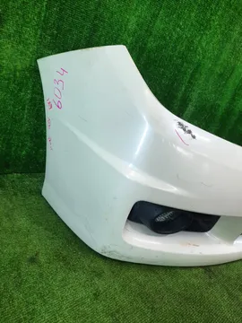 БАМПЕР НА NISSAN WINGROAD Y12