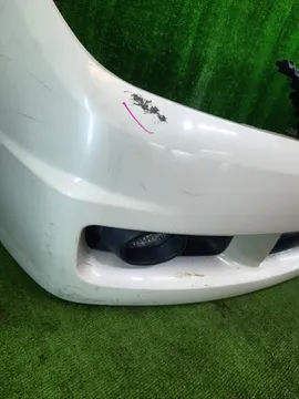 БАМПЕР НА NISSAN WINGROAD Y12