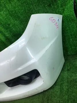 БАМПЕР НА NISSAN WINGROAD Y12
