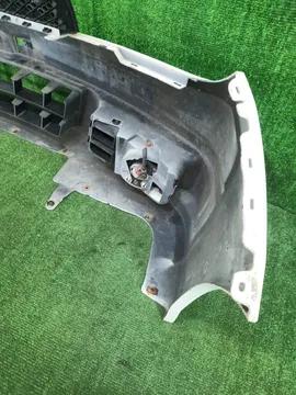 БАМПЕР НА NISSAN WINGROAD Y12