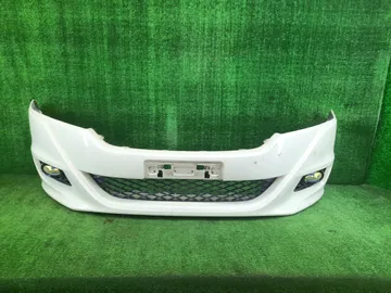 БАМПЕР НА HONDA STREAM RN6