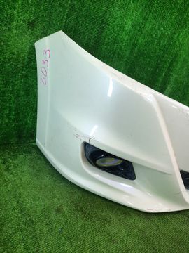 БАМПЕР НА HONDA STREAM RN6