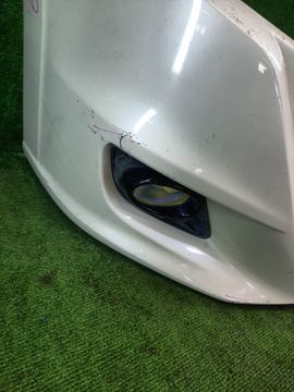 БАМПЕР НА HONDA STREAM RN6