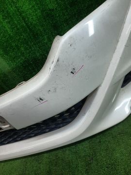 БАМПЕР НА HONDA STREAM RN6