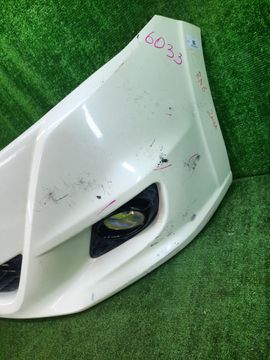 БАМПЕР НА HONDA STREAM RN6
