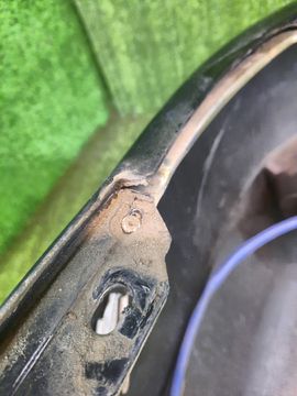 БАМПЕР НА MAZDA MILLENIA TA5P