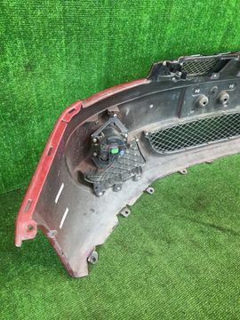 БАМПЕР НА MITSUBISHI COLT PLUS Z23W