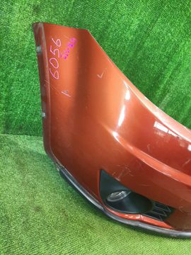 БАМПЕР НА SUZUKI SX4 YB11S