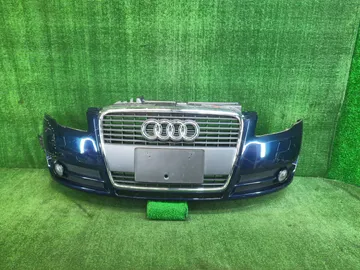 БАМПЕР НА AUDI A4 8E