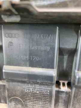 БАМПЕР НА AUDI A4 8E
