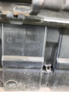 БАМПЕР НА AUDI A4 8E