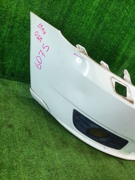 БАМПЕР НА VOLVO V50 MW68