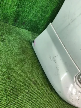 БАМПЕР НА TOYOTA MARK II BLIT GX110W