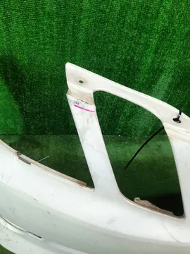 БАМПЕР НА TOYOTA MARK II BLIT GX110W