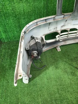 БАМПЕР НА TOYOTA MARK II BLIT GX110W