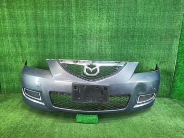 БАМПЕР НА MAZDA AXELA BK5P