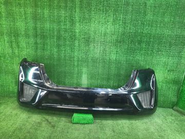 БАМПЕР НА HONDA FIT GP5