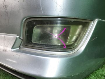 БАМПЕР НА TOYOTA OPA ZCT10