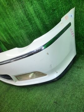 БАМПЕР НА HONDA ODYSSEY RA9
