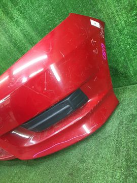 БАМПЕР НА HONDA FIT SHUTTLE GP2