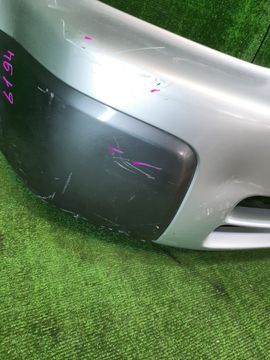 БАМПЕР НА HONDA CAPA GA4