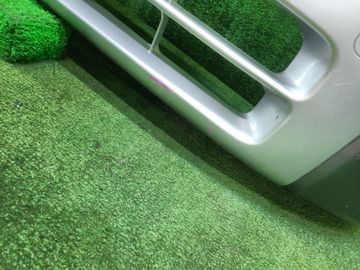 БАМПЕР НА HONDA CAPA GA4