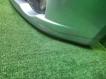 БАМПЕР НА MITSUBISHI AIRTREK CU2W