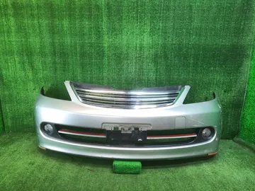 БАМПЕР НА NISSAN TIIDA C11