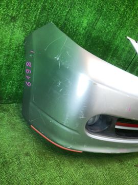 БАМПЕР НА NISSAN TIIDA C11