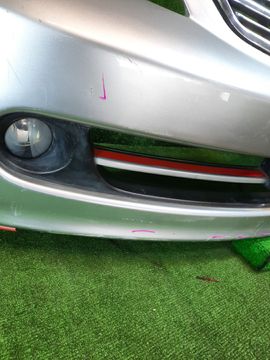БАМПЕР НА NISSAN TIIDA C11