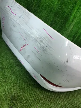 БАМПЕР НА NISSAN WINGROAD Y11
