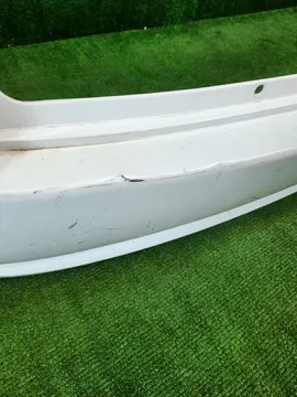 БАМПЕР НА NISSAN WINGROAD Y11