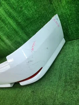 БАМПЕР НА NISSAN WINGROAD Y11