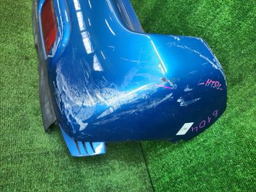 БАМПЕР НА SUZUKI SWIFT HT51S